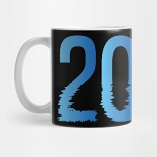 End of year 2020 Mug